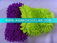 chenille sponge