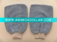 Wholesale microfiber glove