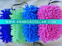 chenille sponge
