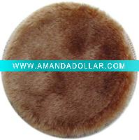 Wholesale lamb fine hair pad