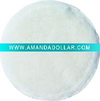 lamb fine hair pad