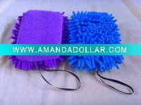 chenille sponge