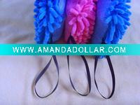 chenille sponge
