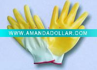 Safety glove