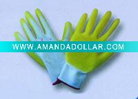 Working glove