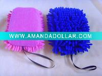 chenille sponge