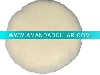 wool bonnet