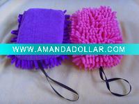 chenille sponge