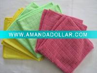 Wholesale Microfiber Car Cleaning Cloth(microfiber cloth,cleaning cloth)