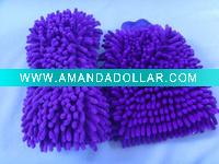 chenille sponge