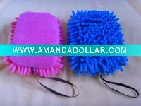 chenille sponge