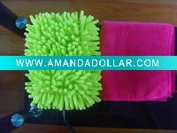 chenille sponge