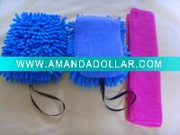 chenille sponge