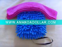 chenille sponge