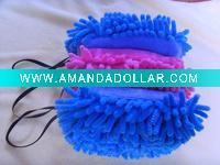 chenille sponge