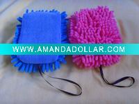 chenille sponge
