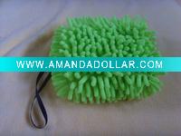 chenille sponge