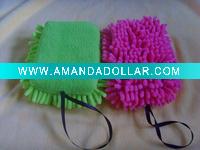 chenille sponge