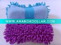 chenille sponge