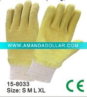 Wholesale disposable latex gloves