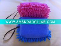 chenille sponge
