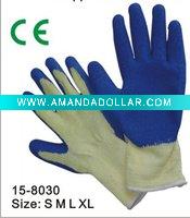 Wholesale glove latex
