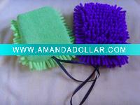 chenille sponge