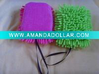 chenille sponge