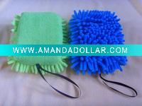 Wholesale chenille sponge
