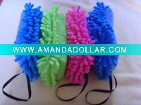 chenille sponge