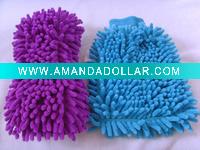 chenille sponge