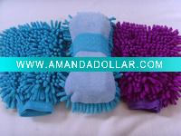chenille sponge