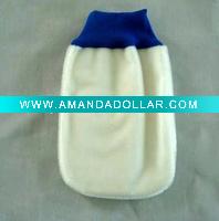 Wholesale microfiber Car Wash mitt