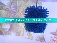 chenille sponge