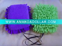 chenille sponge