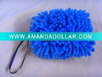 chenille sponge
