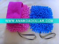 chenille sponge