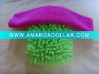 chenille sponge