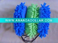 Wholesale chenille sponge