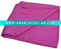 Wholesale water absorbent microfiber car washing cloth