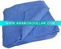 Wholesale microfiber car drying cloth