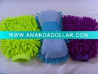 Wholesale chenille sponge