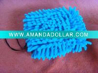 chenille sponge