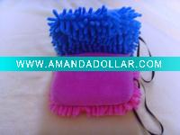 Wholesale chenille sponge
