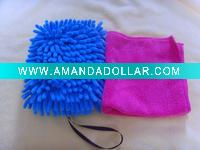 Wholesale chenille sponge