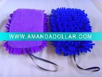 Wholesale chenille sponge