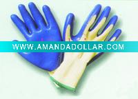 safety glove