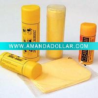 Wholesale microfiber magic towel