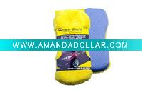 Wholesale microfiber wash pad