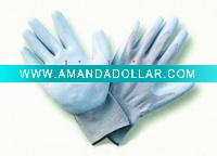 Nitrile glove